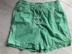 Outlet Ralph Lauren Spodenki kąpielowe Polo