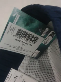 Clearance Puma Spodenki kąpielowe