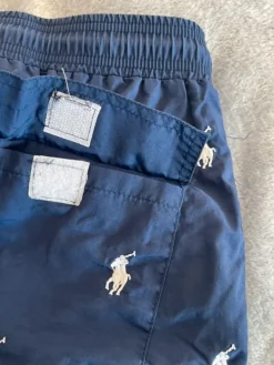 Clearance Ralph Lauren Spodenki kąpielowe szorty kąpielowe Polo