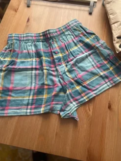 Outlet Marks Spodenki piżama and Spencer