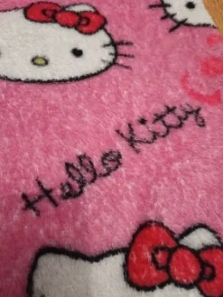 Discount Shein Spodnie hello kitty