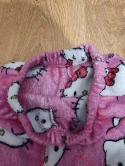 Discount Shein Spodnie hello kitty