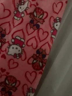 Best Primark spodnie Hello Kitty