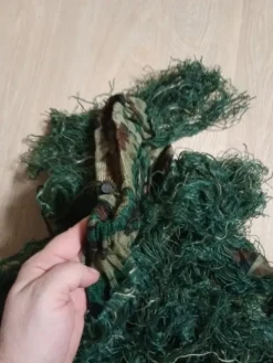 New #Spodnie maskujące kamuflaż