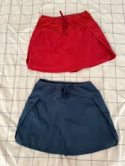 Discount Quechua Sport skorts