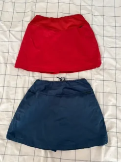 Discount Quechua Sport skorts