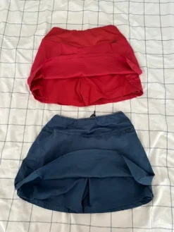 Discount Quechua Sport skorts