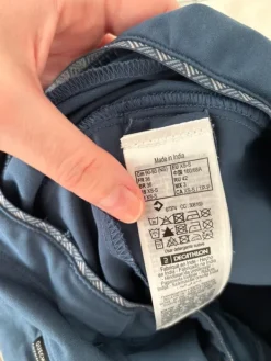 Discount Quechua Sport skorts