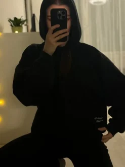 Hot Gina Tricot Sport suit