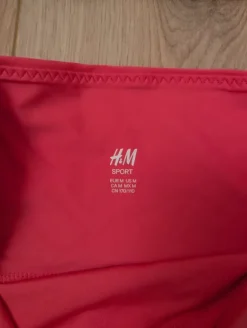 Sale H&M Sports/swim set