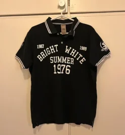 New Springfield polo