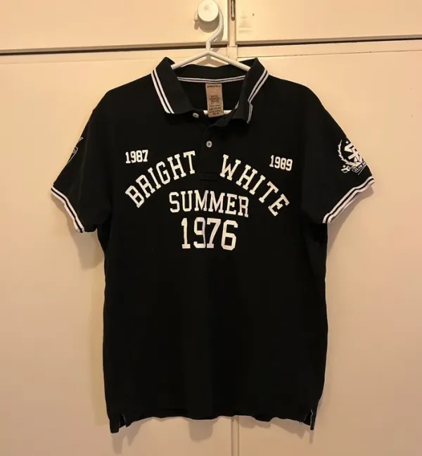 New Springfield polo