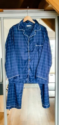 Hot Sprzedam nową męską piżamę L