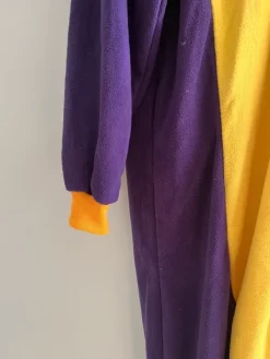 Outlet Spyro onesie