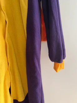 Outlet Spyro onesie