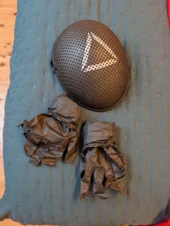 Online Squid Game kostiumas