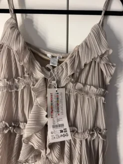 New Yorker Söt topp