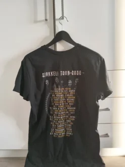 Best Stam1na- bändipaita