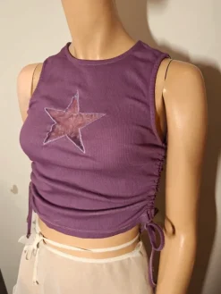 Clearance Star top