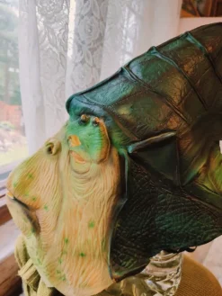 New Star Wars elokuvan Rugor Nass