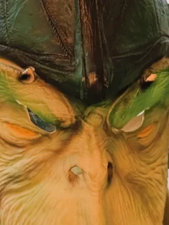 New Star Wars elokuvan Rugor Nass