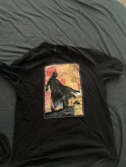 Gildan Starwars paita