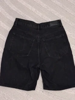 New Stay farkkushortsit