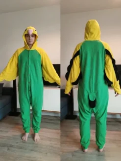 Discount Brak Stój papużki falistej