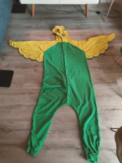 Discount Brak Stój papużki falistej