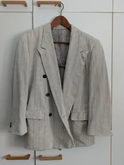 Clearance Stockmann pellavableiseri