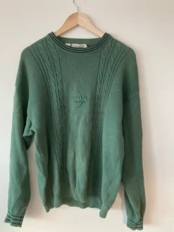 Online Stockmann puuvillaneule