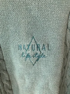 Online Stockmann puuvillaneule