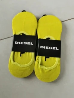 Outlet Diesel Stopki