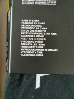 Outlet Diesel Stopki