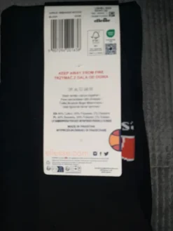 Sale Ellesse Stópki męskie