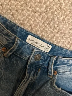 Hot Stradivarius farkut