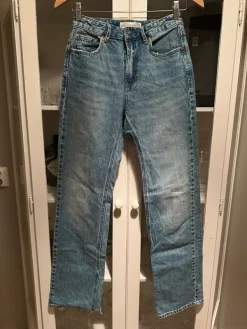 Hot Stradivarius farkut