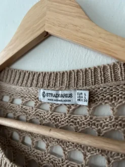 Best Stradivarius neulepaita