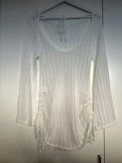 Sale Shein Strandklänning