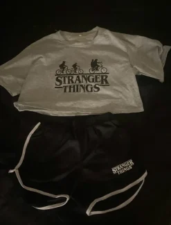 Sale Stranger Things setti