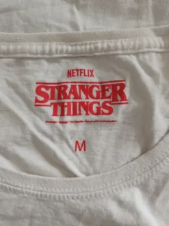 Best Stranger Things t-paita