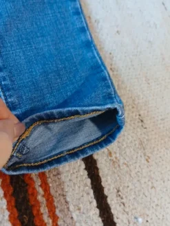 Discount Levi's Stretchfarkut