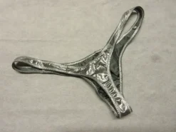 KriszSartoria String-malliset miesten uimahousut