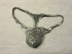 KriszSartoria String-malliset miesten uimahousut