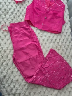 Outlet Barbie Strój kowbojka L-XL