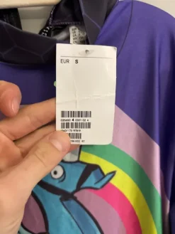 New H&M Strój Fornite S