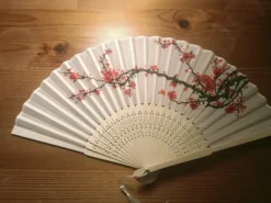 Hot Strój Japonki - Kimono z dodatkami