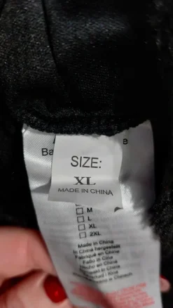 Best Strój męski Nietoperz XL karnawał.