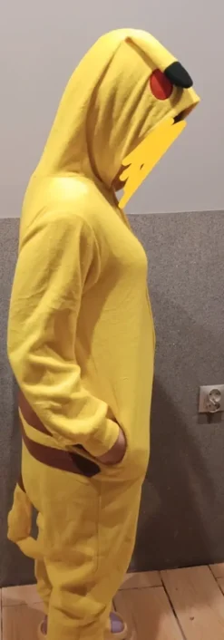 Online Strój Pikachu rozm L