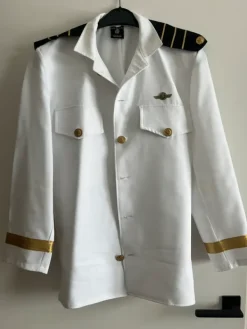 Online Strój pilota